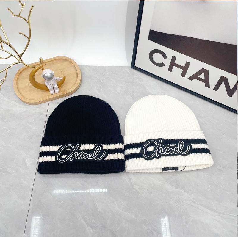 Chanel hat dx34